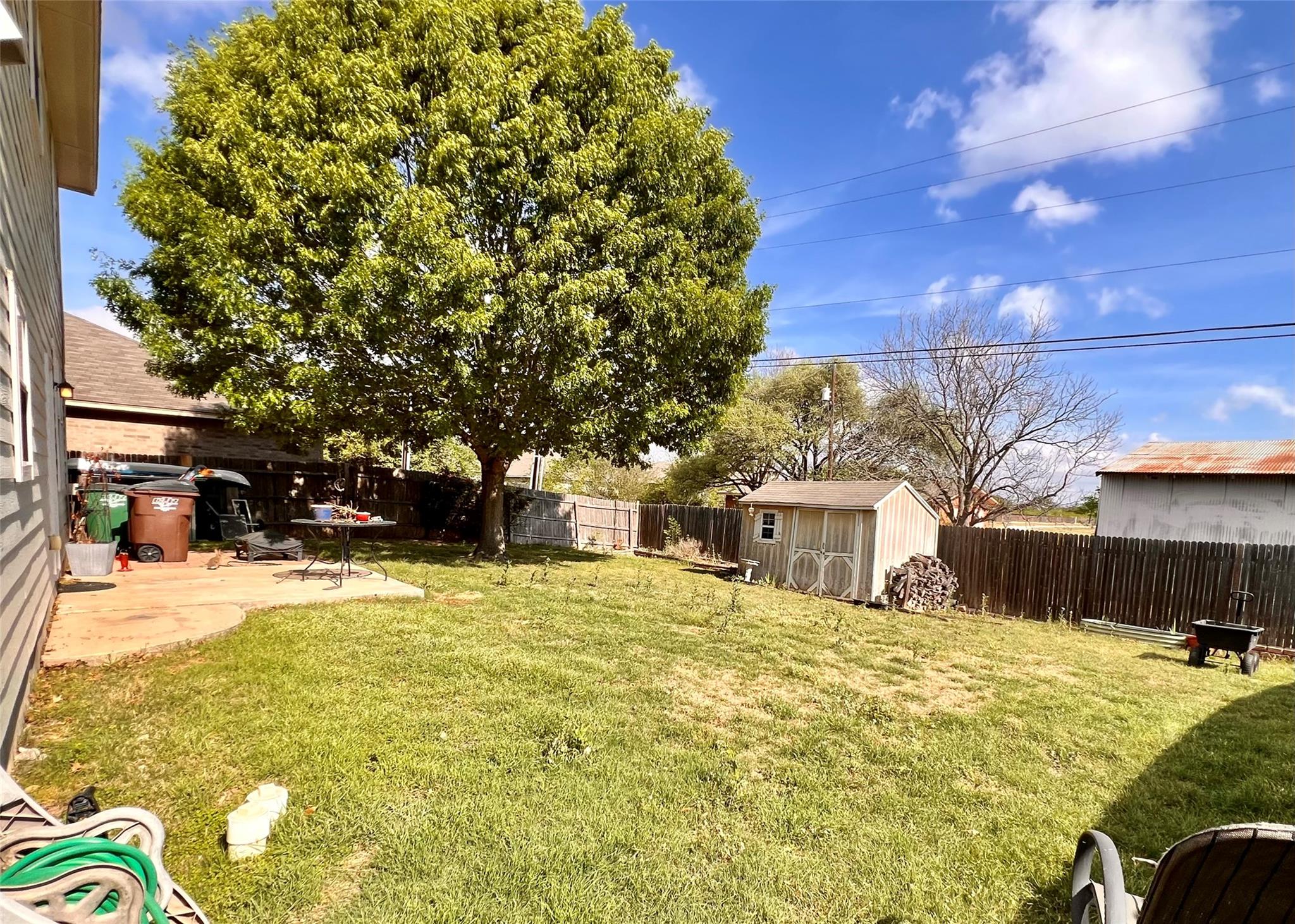 16616 Bridgefarmer Boulevard Pflugerville TX 78660