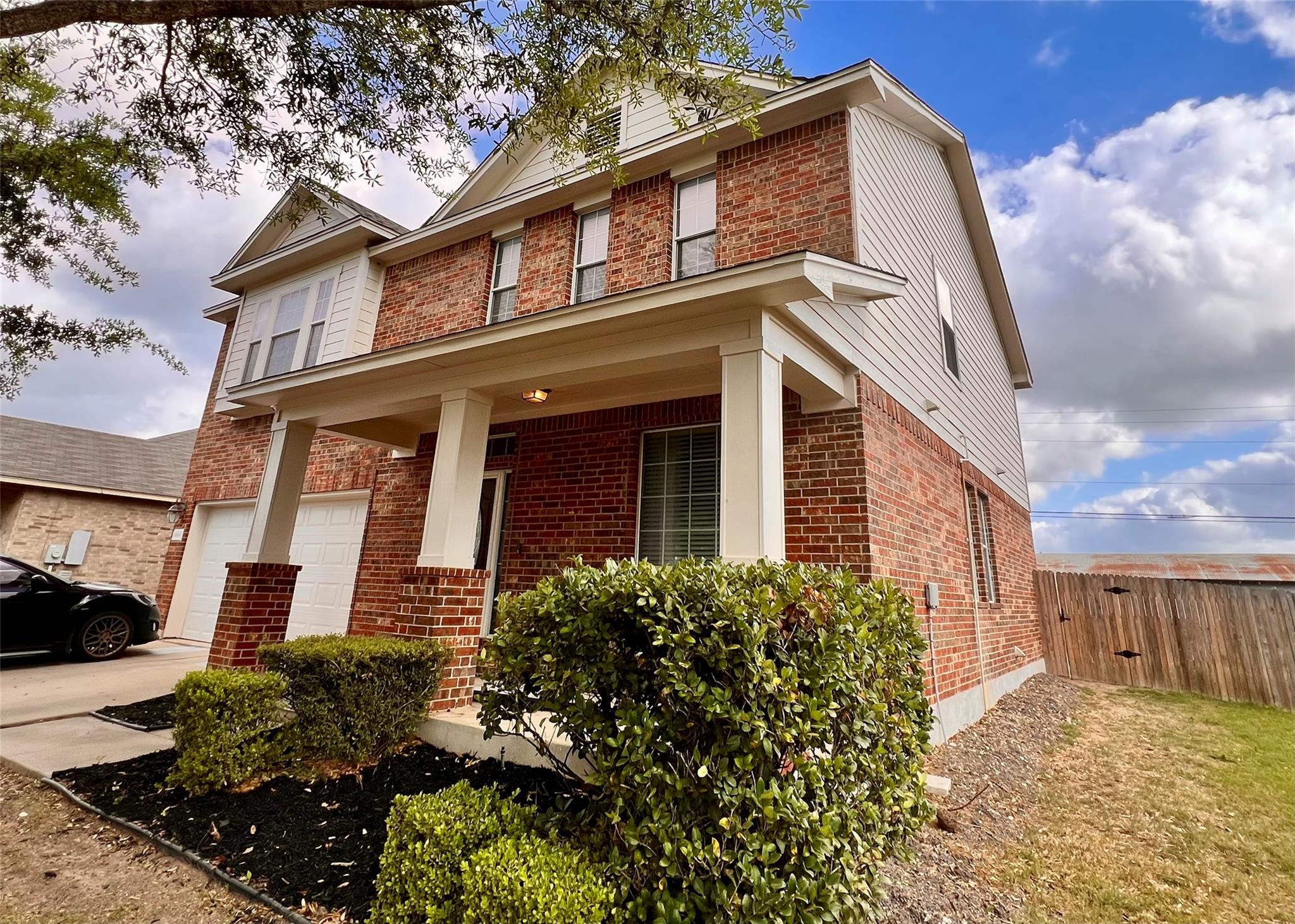 16616 Bridgefarmer Boulevard Pflugerville TX 78660