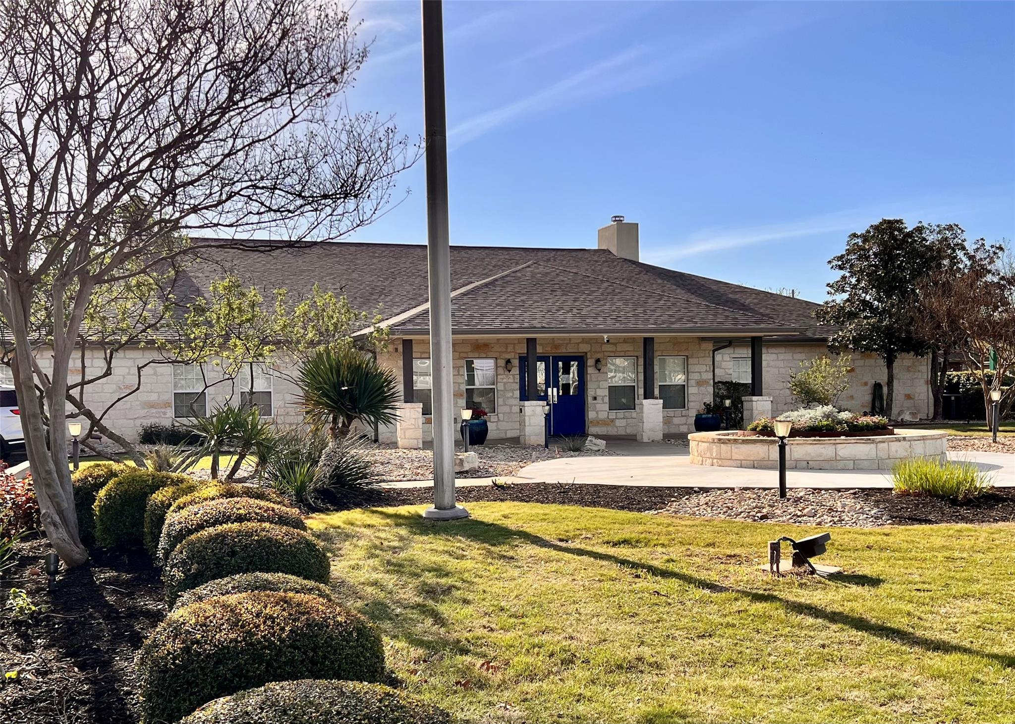 16616 Bridgefarmer Boulevard Pflugerville TX 78660