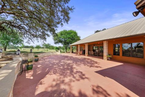 1300 Park Road 4 S Burnet TX 78611