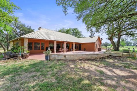 1300 Park Road 4 S Burnet TX 78611