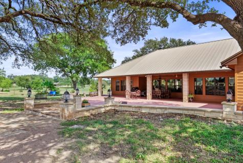 1300 Park Road 4 S Burnet TX 78611