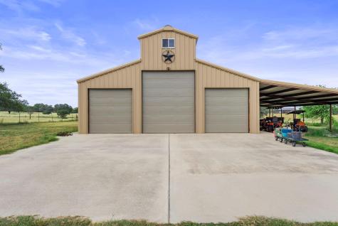 1300 Park Road 4 S Burnet TX 78611