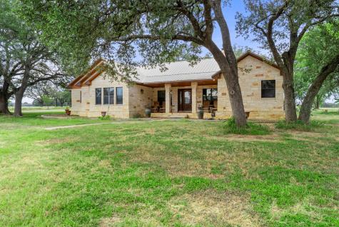 1300 Park Road 4 S Burnet TX 78611