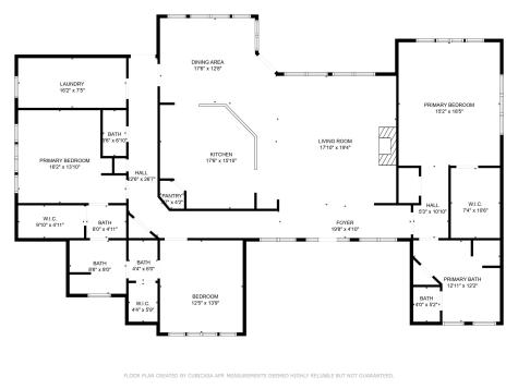 1300 Park Road 4 S Burnet TX 78611