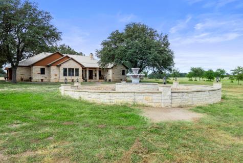 1300 Park Road 4 S Burnet TX 78611