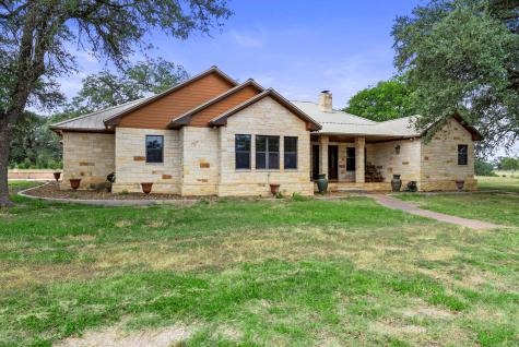 1300 Park Road 4 S Burnet TX 78611