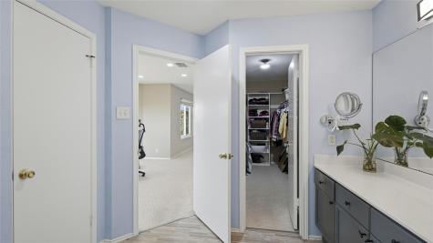 3744 Top Rock Lane Round Rock TX 78681