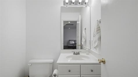 3744 Top Rock Lane Round Rock TX 78681