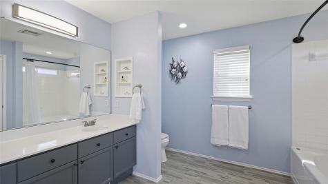 3744 Top Rock Lane Round Rock TX 78681
