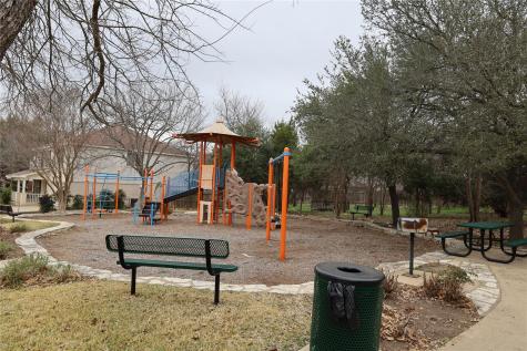 3744 Top Rock Lane Round Rock TX 78681