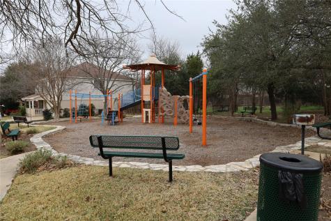 3744 Top Rock Lane Round Rock TX 78681