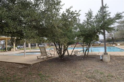 3744 Top Rock Lane Round Rock TX 78681