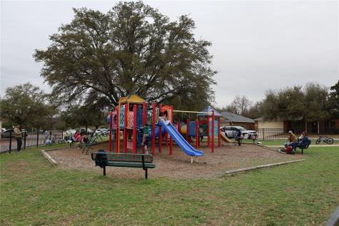 3744 Top Rock Lane Round Rock TX 78681