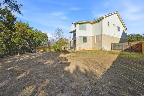3744 Top Rock Lane Round Rock TX 78681