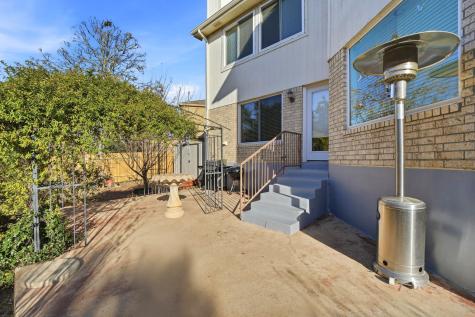 3744 Top Rock Lane Round Rock TX 78681