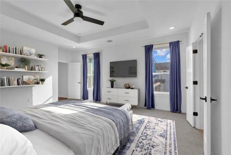 516 Ronay Drive S Spicewood TX 78669