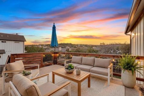 516 Ronay Drive S Spicewood TX 78669
