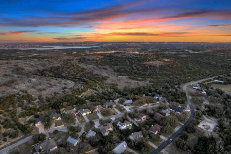 516 Ronay Drive S Spicewood TX 78669