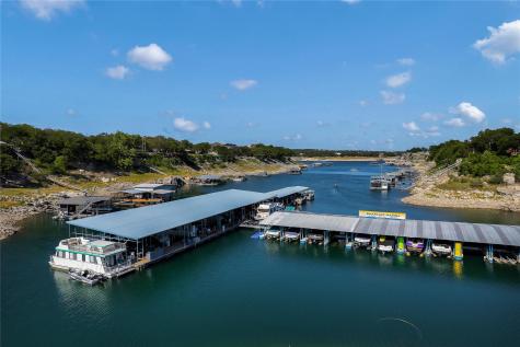 516 Ronay Drive S Spicewood TX 78669