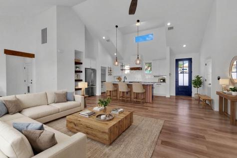 516 Ronay Drive S Spicewood TX 78669