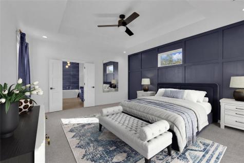 516 Ronay Drive S Spicewood TX 78669