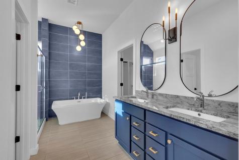 516 Ronay Drive S Spicewood TX 78669