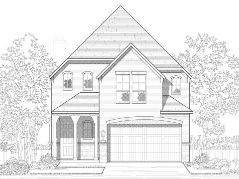 357 Blue Summit Bend Liberty Hill TX 78642