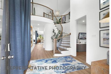 357 Blue Summit Bend Liberty Hill TX 78642