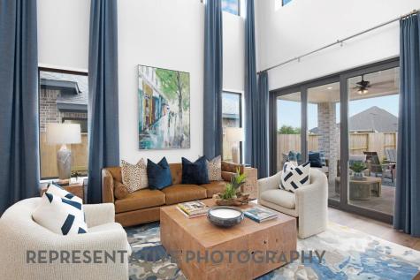 357 Blue Summit Bend Liberty Hill TX 78642