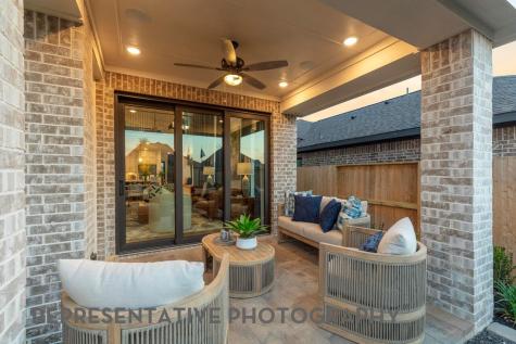 357 Blue Summit Bend Liberty Hill TX 78642