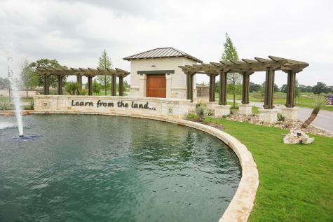 357 Blue Summit Bend Liberty Hill TX 78642