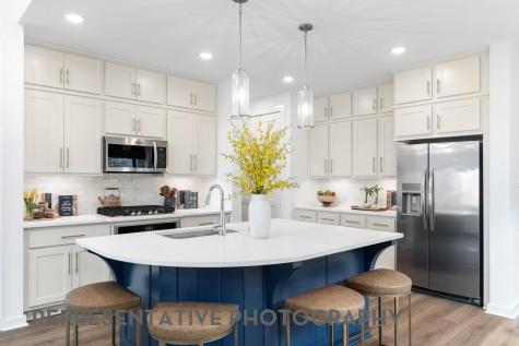 357 Blue Summit Bend Liberty Hill TX 78642
