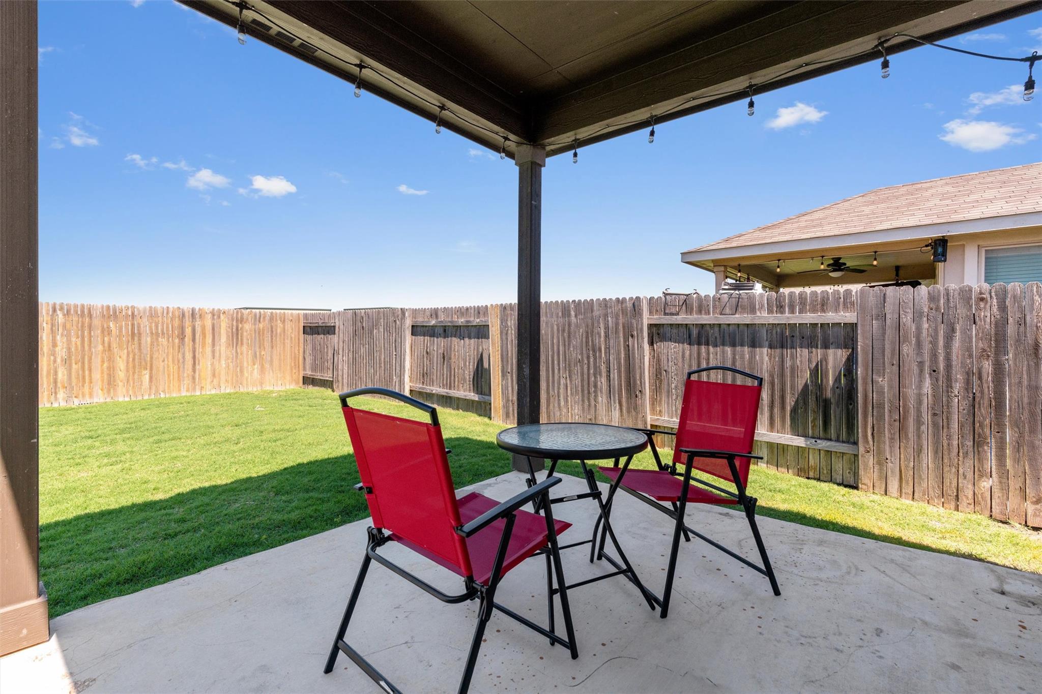 5944 Agostino Drive Round Rock TX 78665