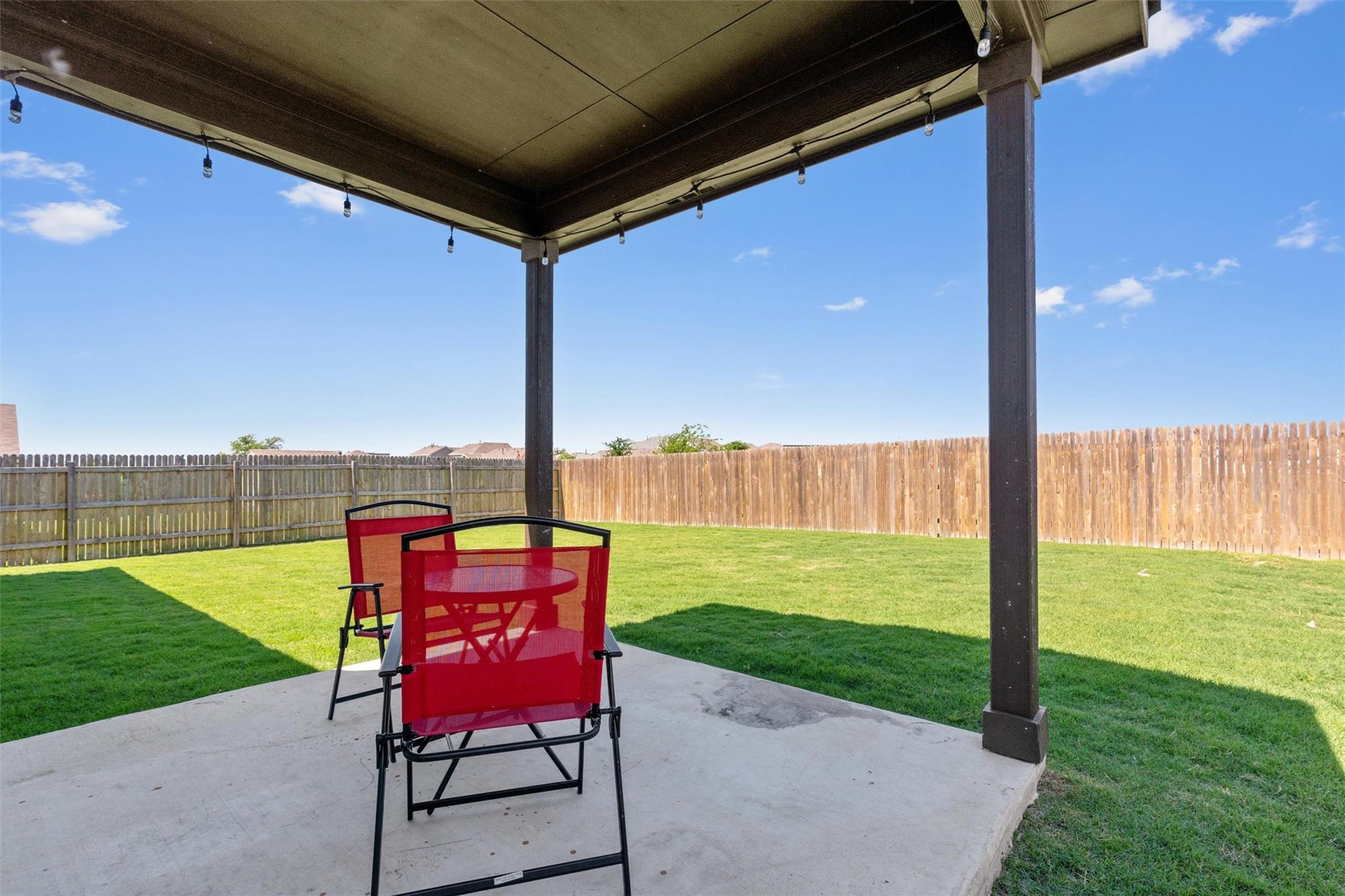 5944 Agostino Drive Round Rock TX 78665