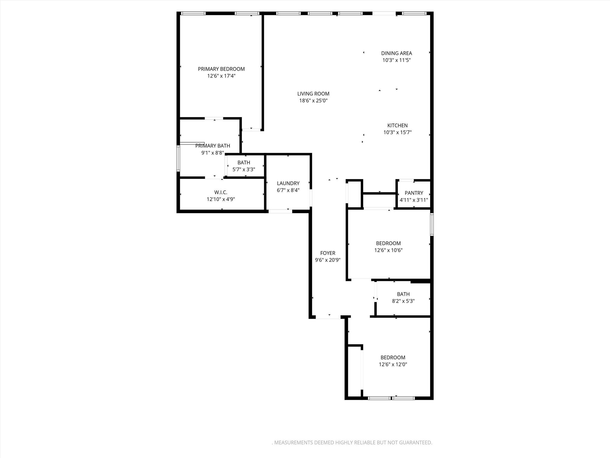 5944 Agostino Drive Round Rock TX 78665