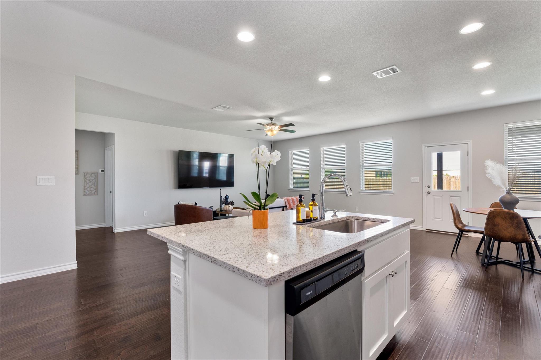 5944 Agostino Drive Round Rock TX 78665