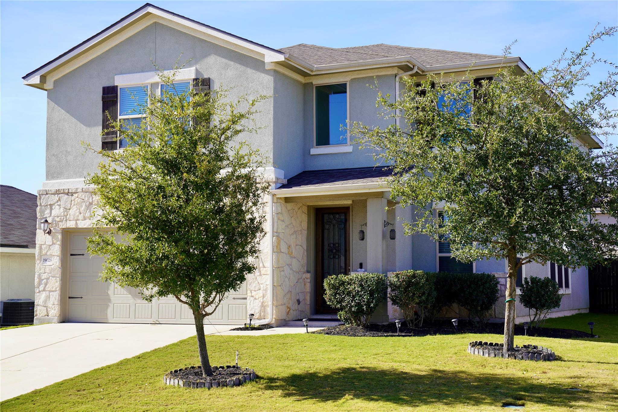 19028 Quebrada Drive Pflugerville TX 78660