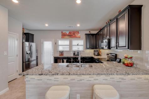 19028 Quebrada Drive Pflugerville TX 78660
