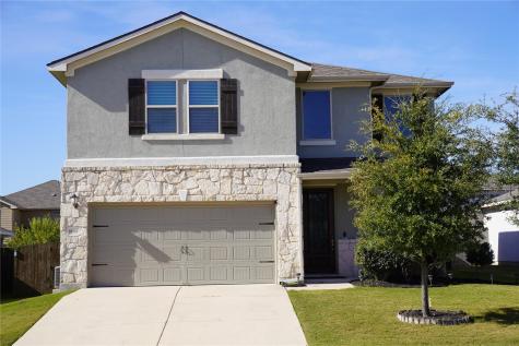 19028 Quebrada Drive Pflugerville TX 78660
