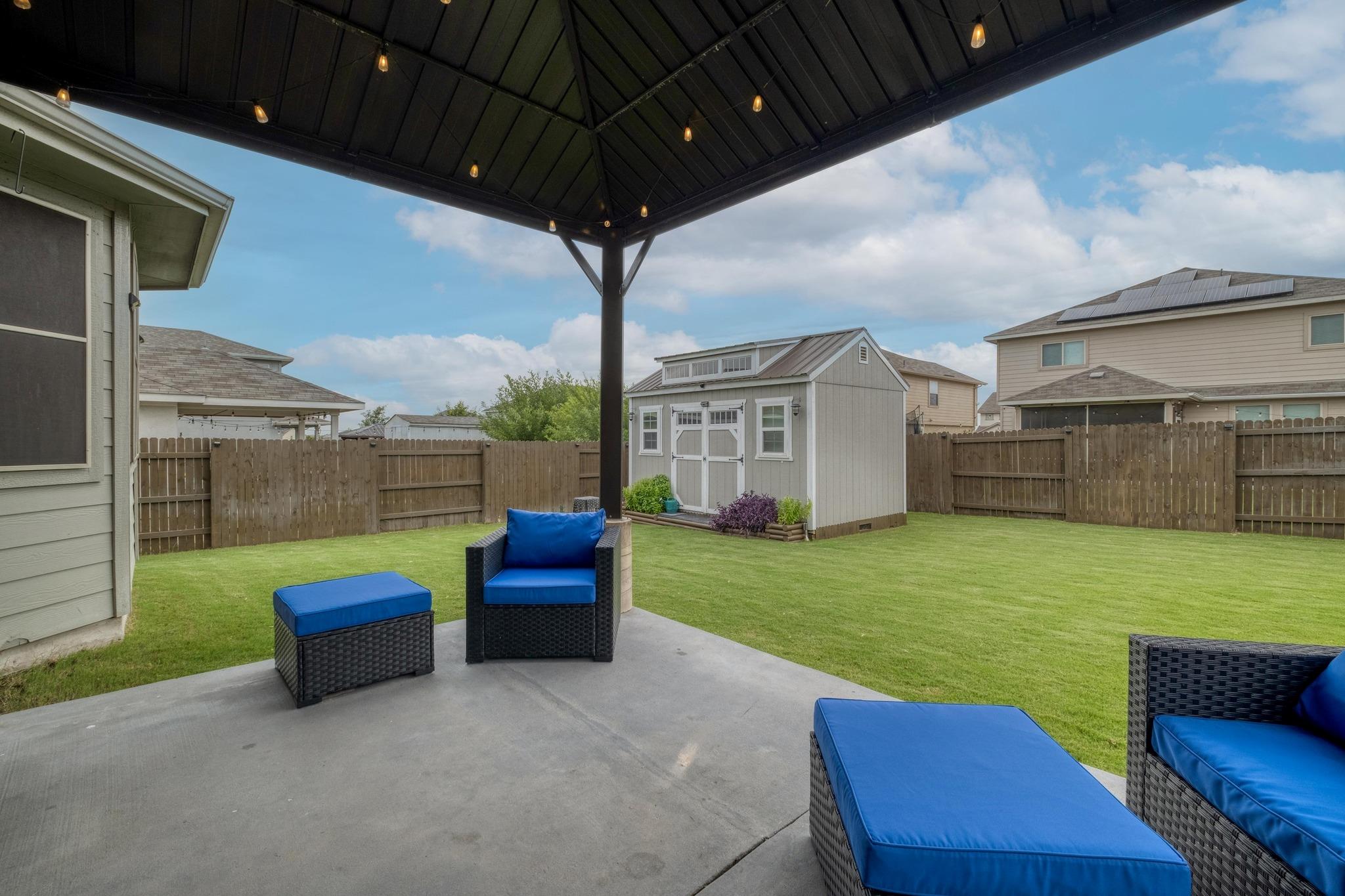 19028 Quebrada Drive Pflugerville TX 78660