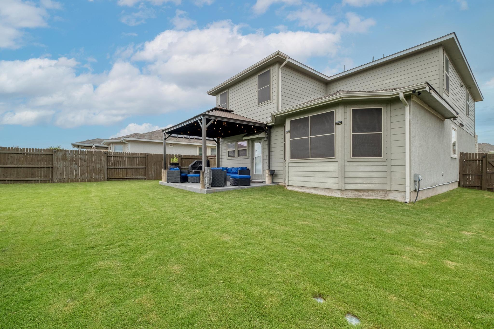 19028 Quebrada Drive Pflugerville TX 78660