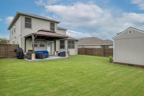 19028 Quebrada Drive Pflugerville TX 78660