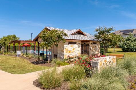19028 Quebrada Drive Pflugerville TX 78660
