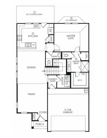 19028 Quebrada Drive Pflugerville TX 78660