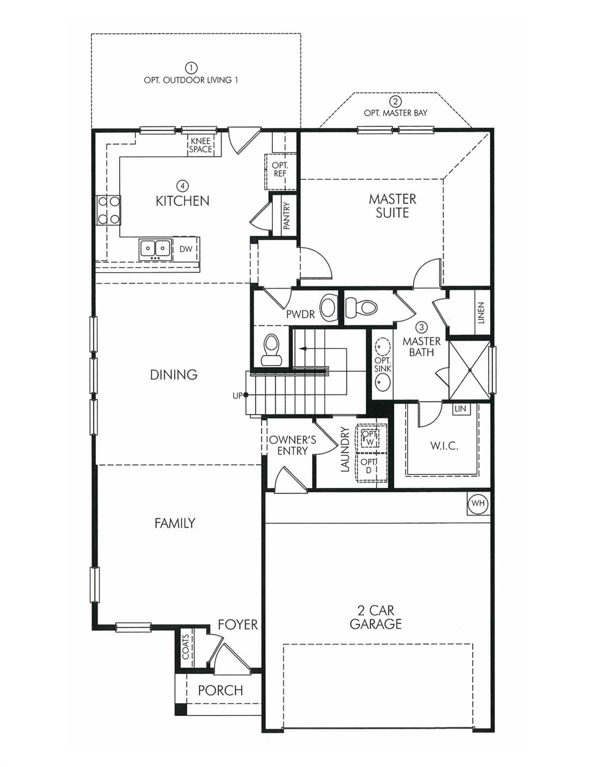 19028 Quebrada Drive Pflugerville TX 78660