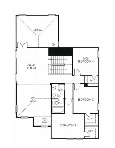 19028 Quebrada Drive Pflugerville TX 78660