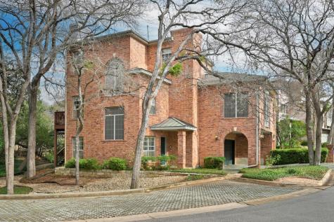 2716 Hillview Green Lane Austin TX 78703