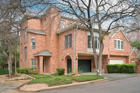 2716 Hillview Green Lane Austin TX 78703