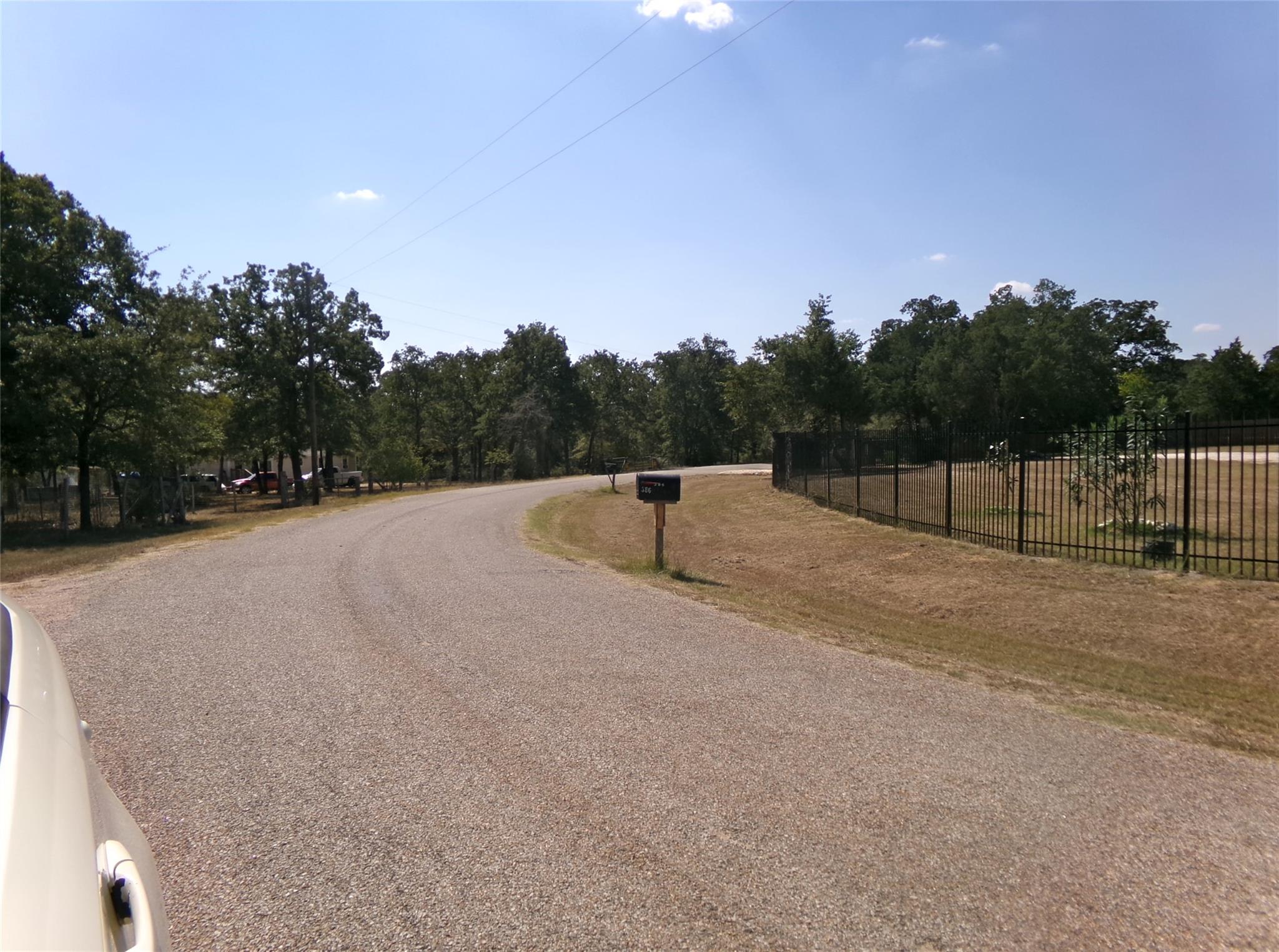 386 Hidden Oaks Drive Elgin TX 78621